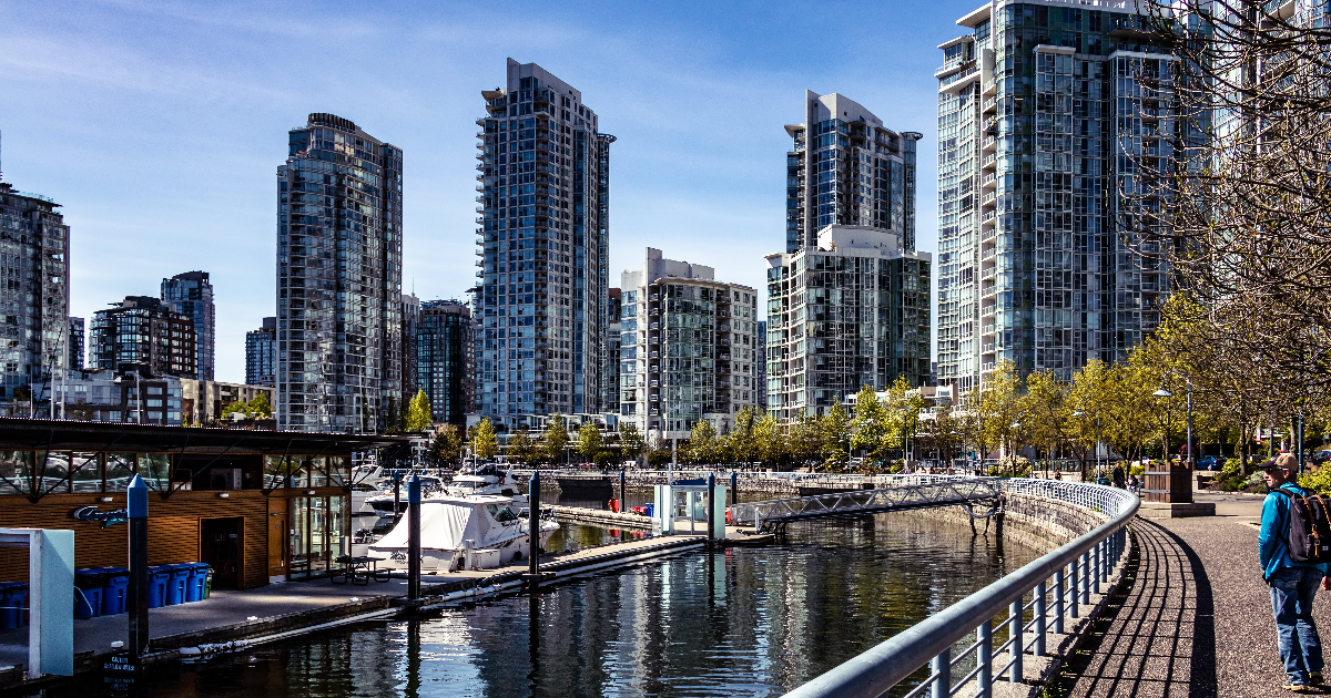 Vancouver Neighborhoods are Real Estate Gold